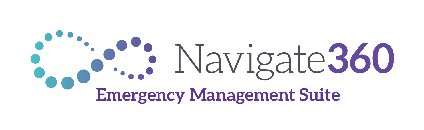 Navigate360 Emergency Management Suite